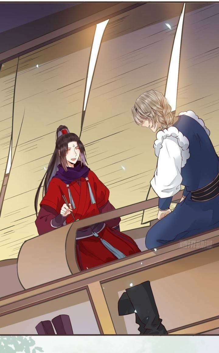 Tuyệt Sắc Quyến Rũ: Quỷ Y Chí Tôn Chapter 231 - Trang 2