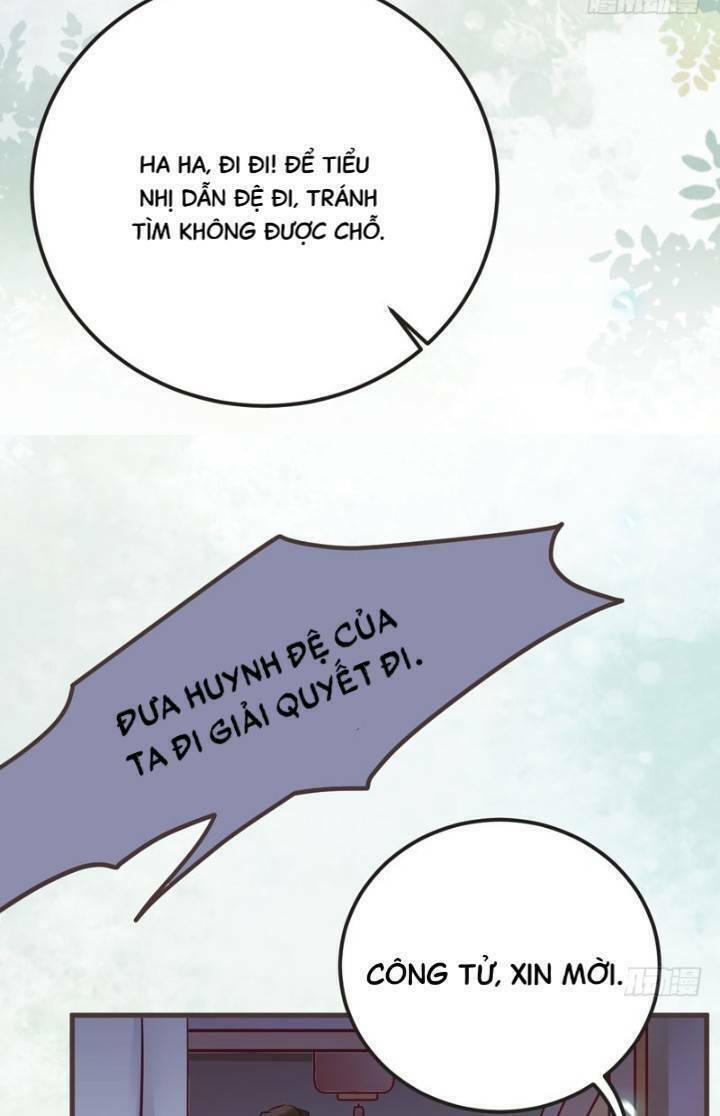 Tuyệt Sắc Quyến Rũ: Quỷ Y Chí Tôn Chapter 231 - Trang 2