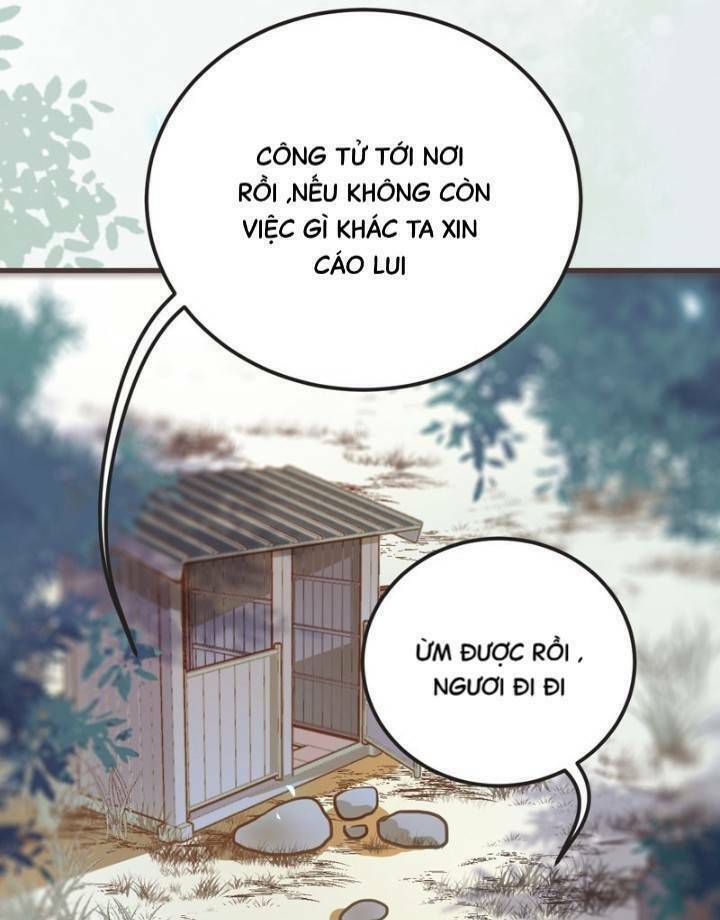 Tuyệt Sắc Quyến Rũ: Quỷ Y Chí Tôn Chapter 231 - Trang 2