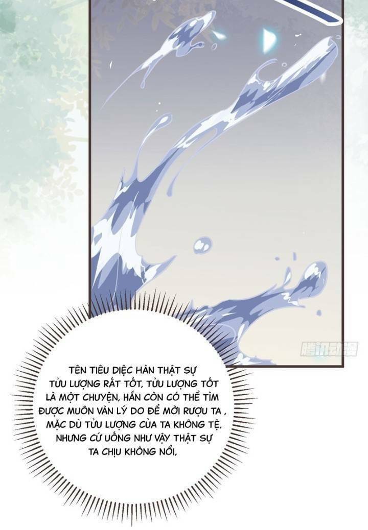 Tuyệt Sắc Quyến Rũ: Quỷ Y Chí Tôn Chapter 231 - Trang 2