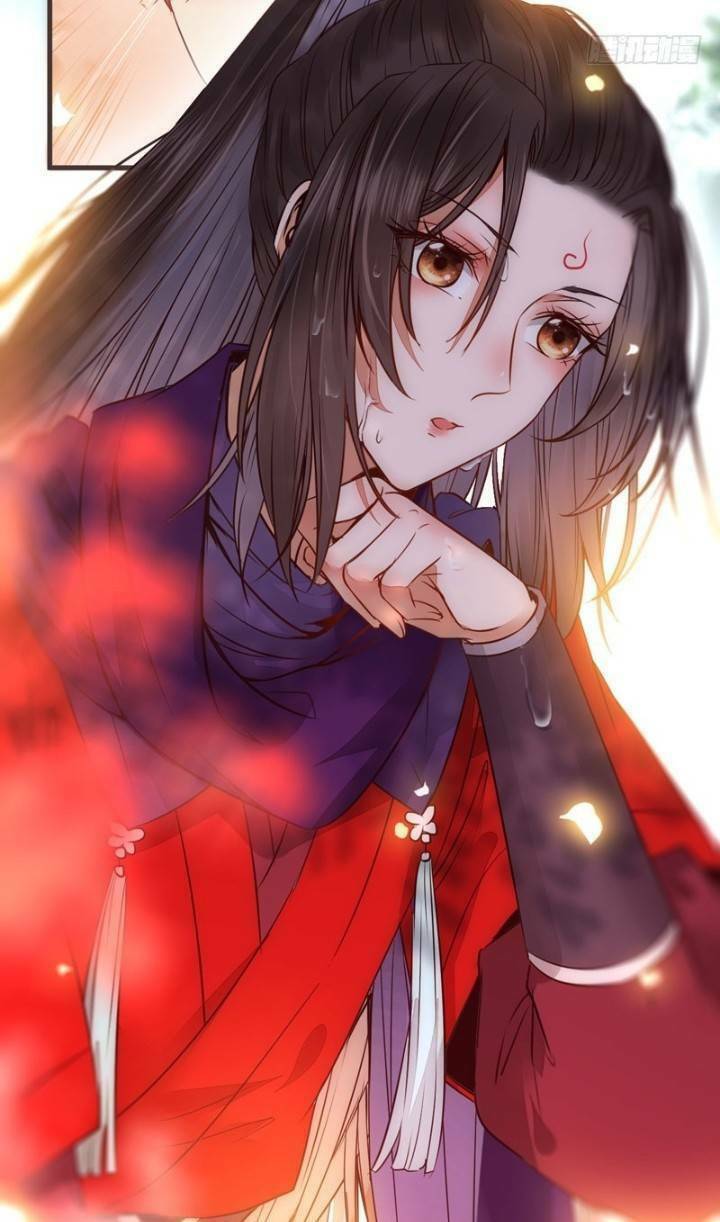 Tuyệt Sắc Quyến Rũ: Quỷ Y Chí Tôn Chapter 231 - Trang 2