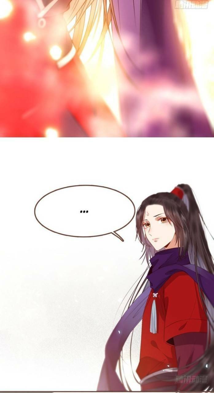 Tuyệt Sắc Quyến Rũ: Quỷ Y Chí Tôn Chapter 231 - Trang 2