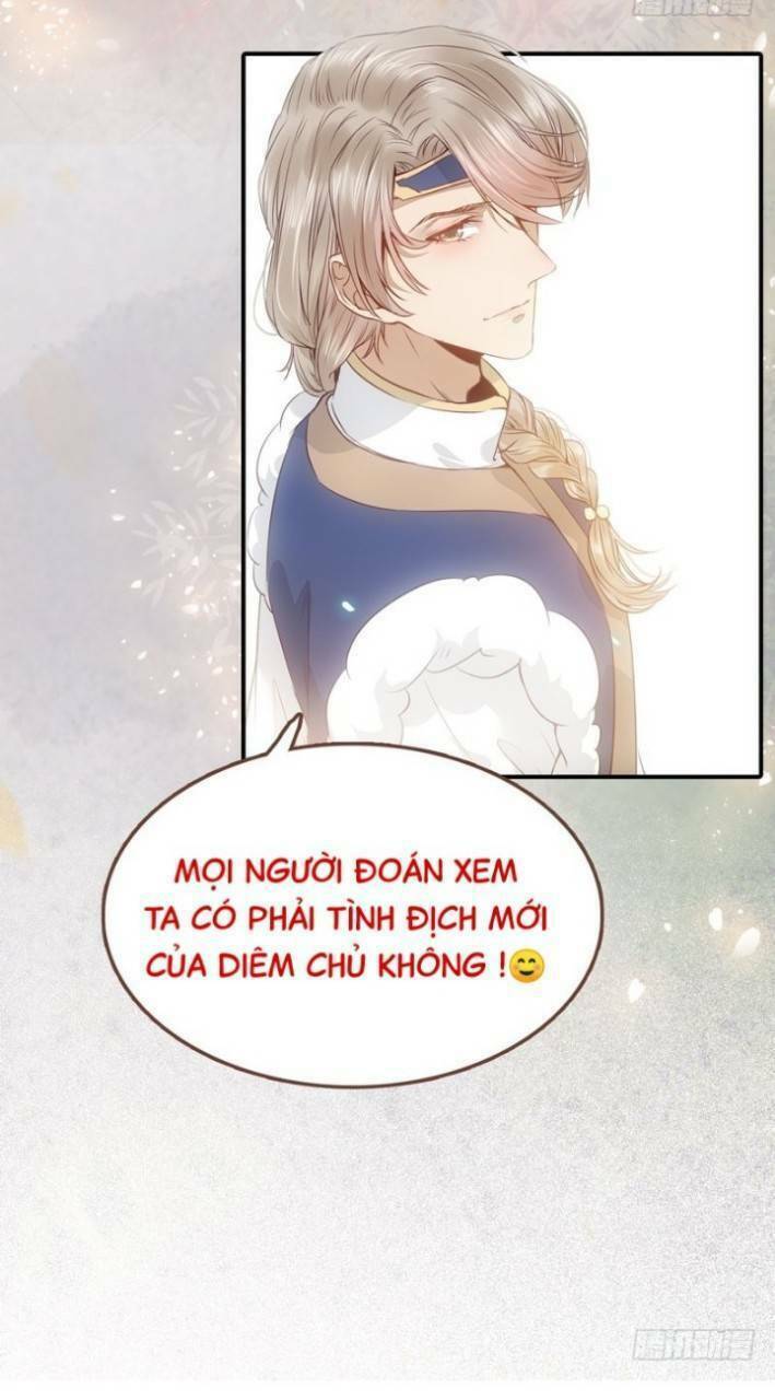 Tuyệt Sắc Quyến Rũ: Quỷ Y Chí Tôn Chapter 231 - Trang 2