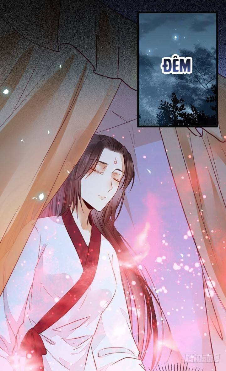 Tuyệt Sắc Quyến Rũ: Quỷ Y Chí Tôn Chapter 231 - Trang 2