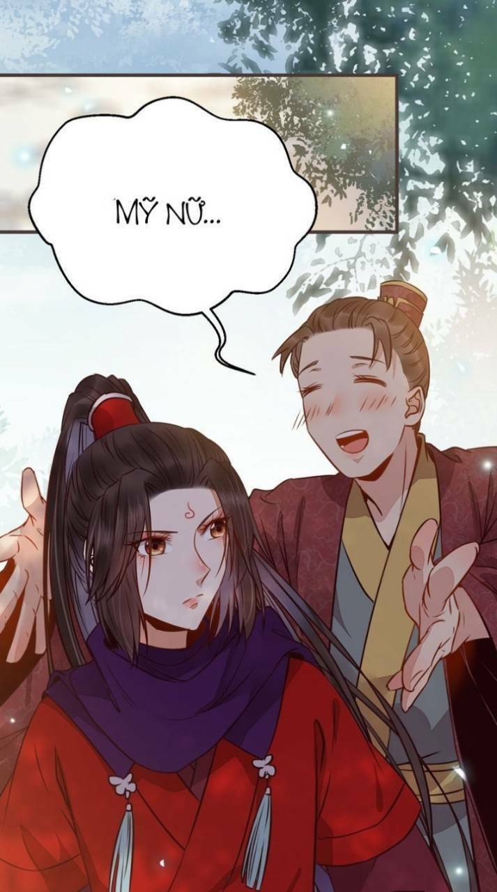 Tuyệt Sắc Quyến Rũ: Quỷ Y Chí Tôn Chapter 232 - Trang 2