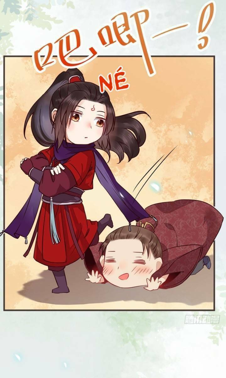 Tuyệt Sắc Quyến Rũ: Quỷ Y Chí Tôn Chapter 232 - Trang 2