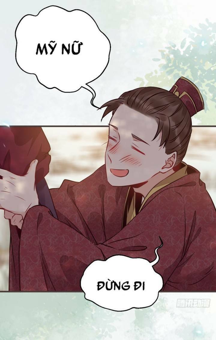 Tuyệt Sắc Quyến Rũ: Quỷ Y Chí Tôn Chapter 232 - Trang 2