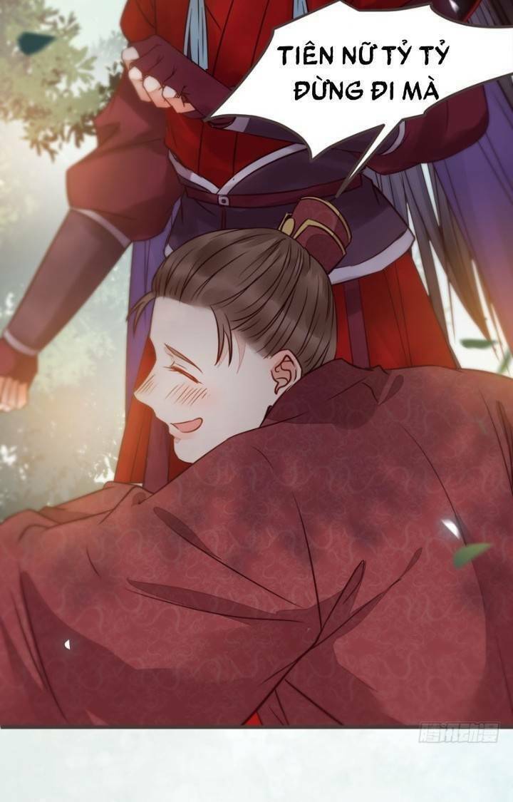 Tuyệt Sắc Quyến Rũ: Quỷ Y Chí Tôn Chapter 232 - Trang 2