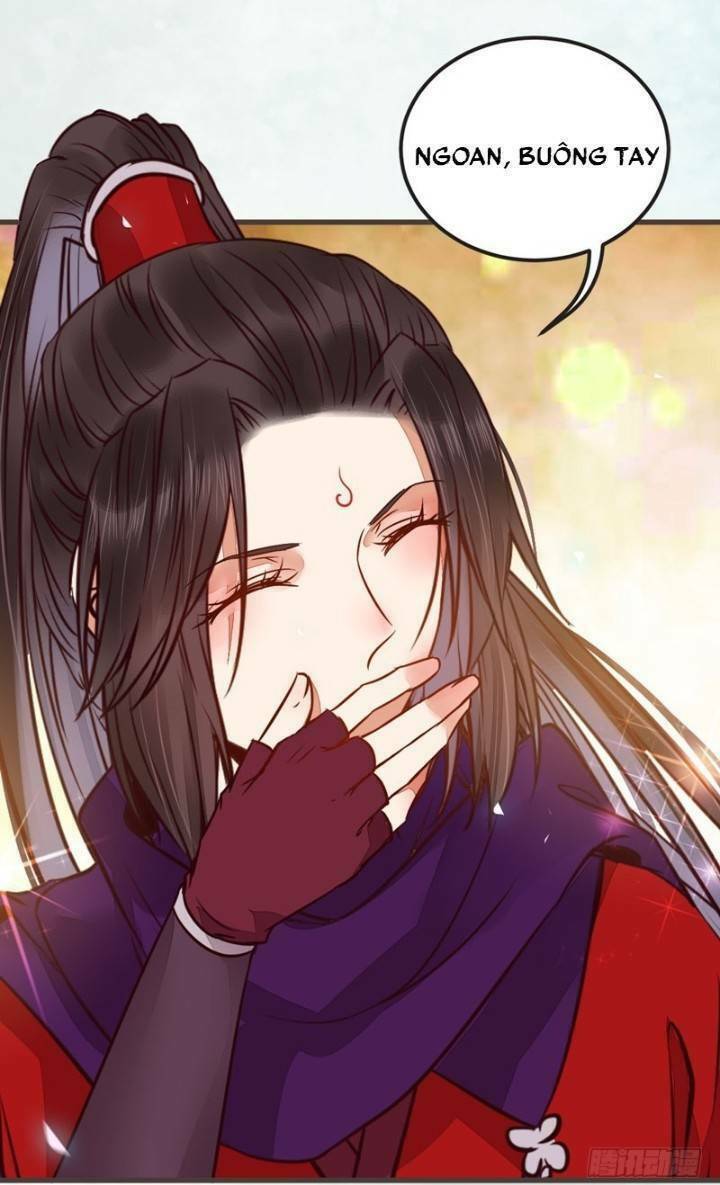 Tuyệt Sắc Quyến Rũ: Quỷ Y Chí Tôn Chapter 232 - Trang 2