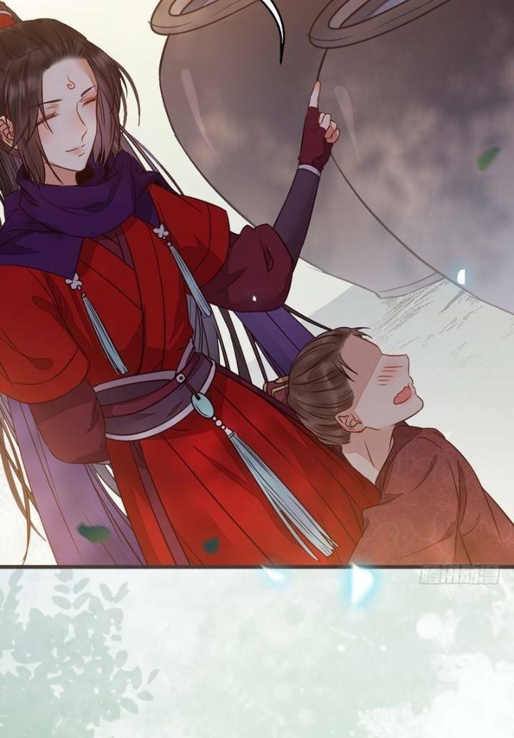 Tuyệt Sắc Quyến Rũ: Quỷ Y Chí Tôn Chapter 232 - Trang 2