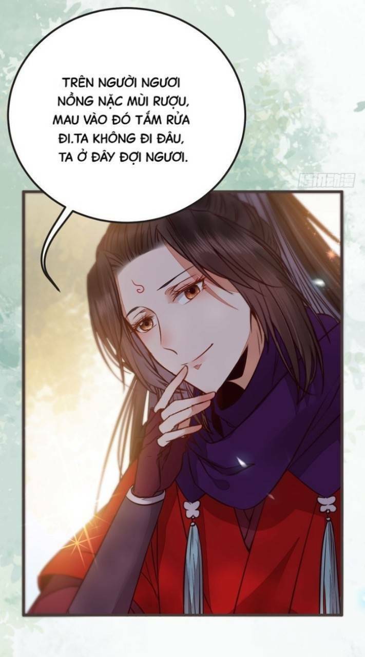 Tuyệt Sắc Quyến Rũ: Quỷ Y Chí Tôn Chapter 232 - Trang 2