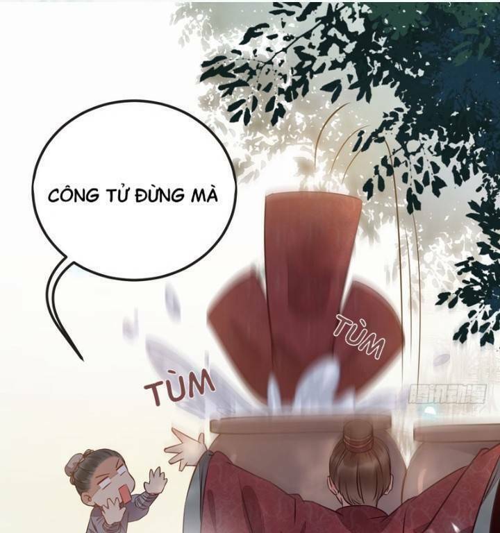 Tuyệt Sắc Quyến Rũ: Quỷ Y Chí Tôn Chapter 232 - Trang 2