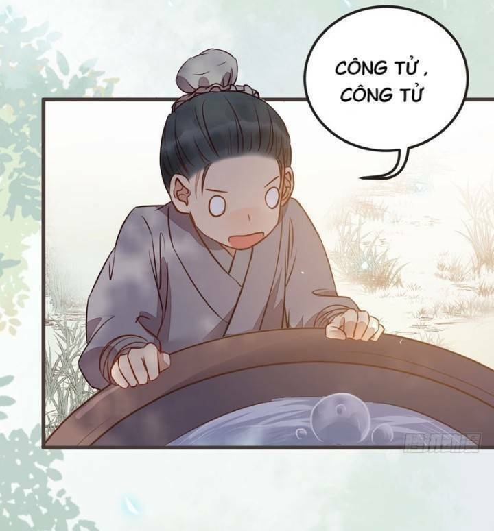 Tuyệt Sắc Quyến Rũ: Quỷ Y Chí Tôn Chapter 232 - Trang 2