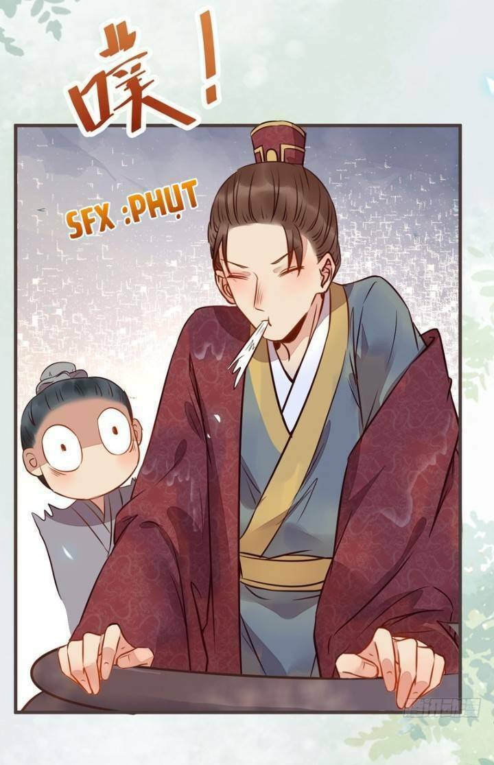 Tuyệt Sắc Quyến Rũ: Quỷ Y Chí Tôn Chapter 232 - Trang 2