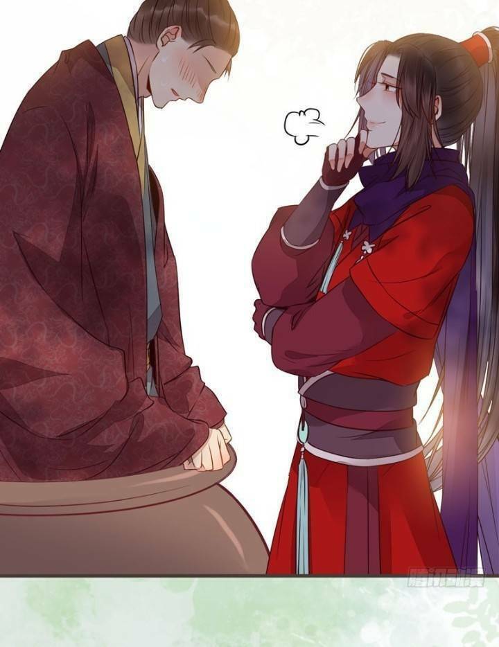 Tuyệt Sắc Quyến Rũ: Quỷ Y Chí Tôn Chapter 232 - Trang 2