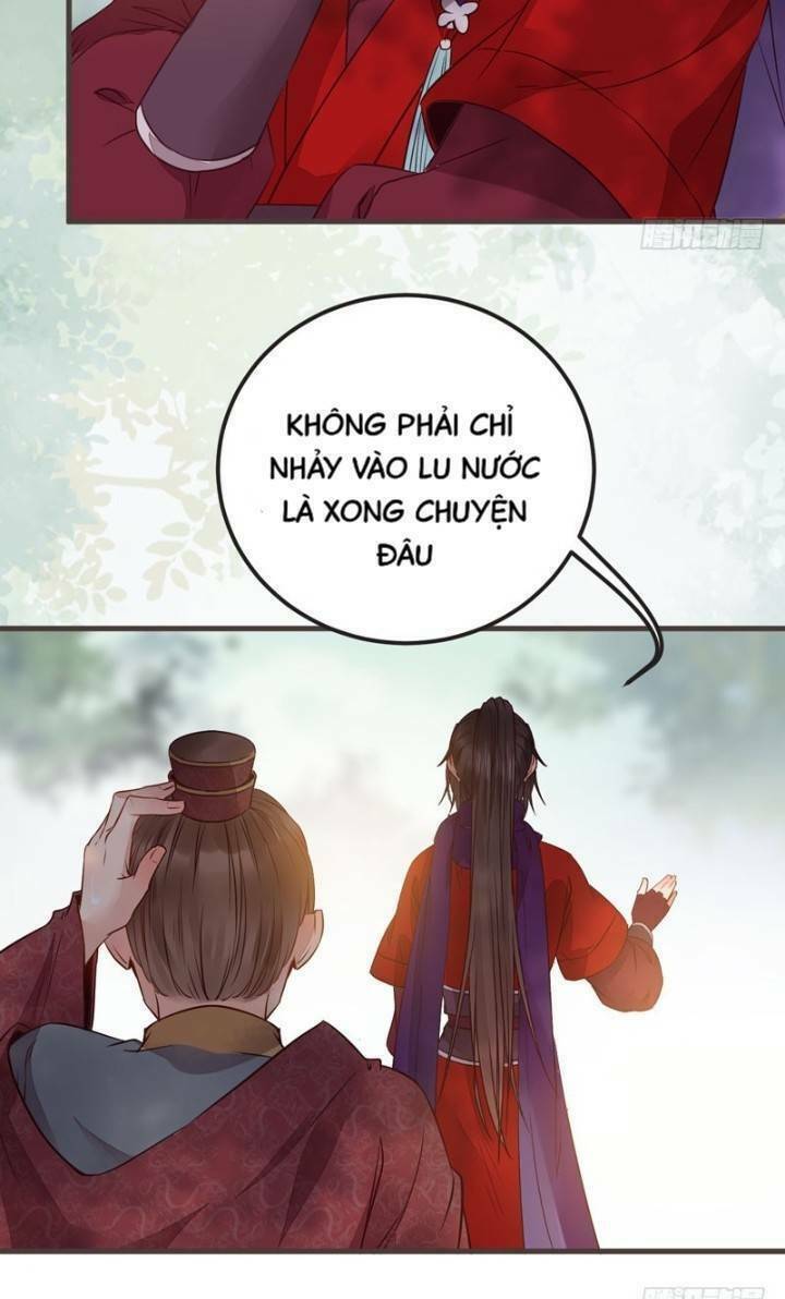 Tuyệt Sắc Quyến Rũ: Quỷ Y Chí Tôn Chapter 232 - Trang 2