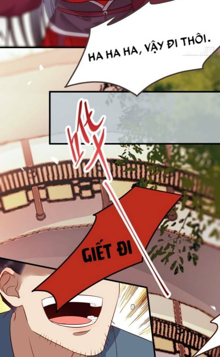 Tuyệt Sắc Quyến Rũ: Quỷ Y Chí Tôn Chapter 232 - Trang 2