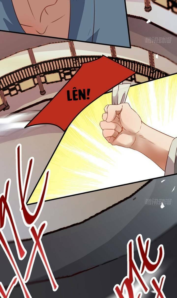 Tuyệt Sắc Quyến Rũ: Quỷ Y Chí Tôn Chapter 232 - Trang 2