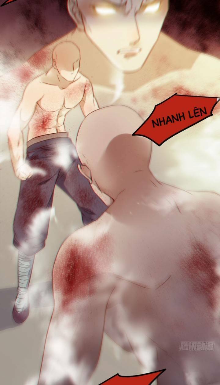 Tuyệt Sắc Quyến Rũ: Quỷ Y Chí Tôn Chapter 232 - Trang 2