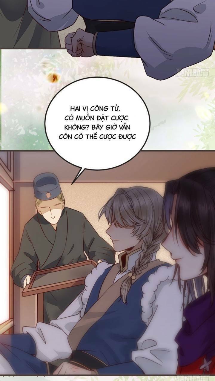 Tuyệt Sắc Quyến Rũ: Quỷ Y Chí Tôn Chapter 232 - Trang 2