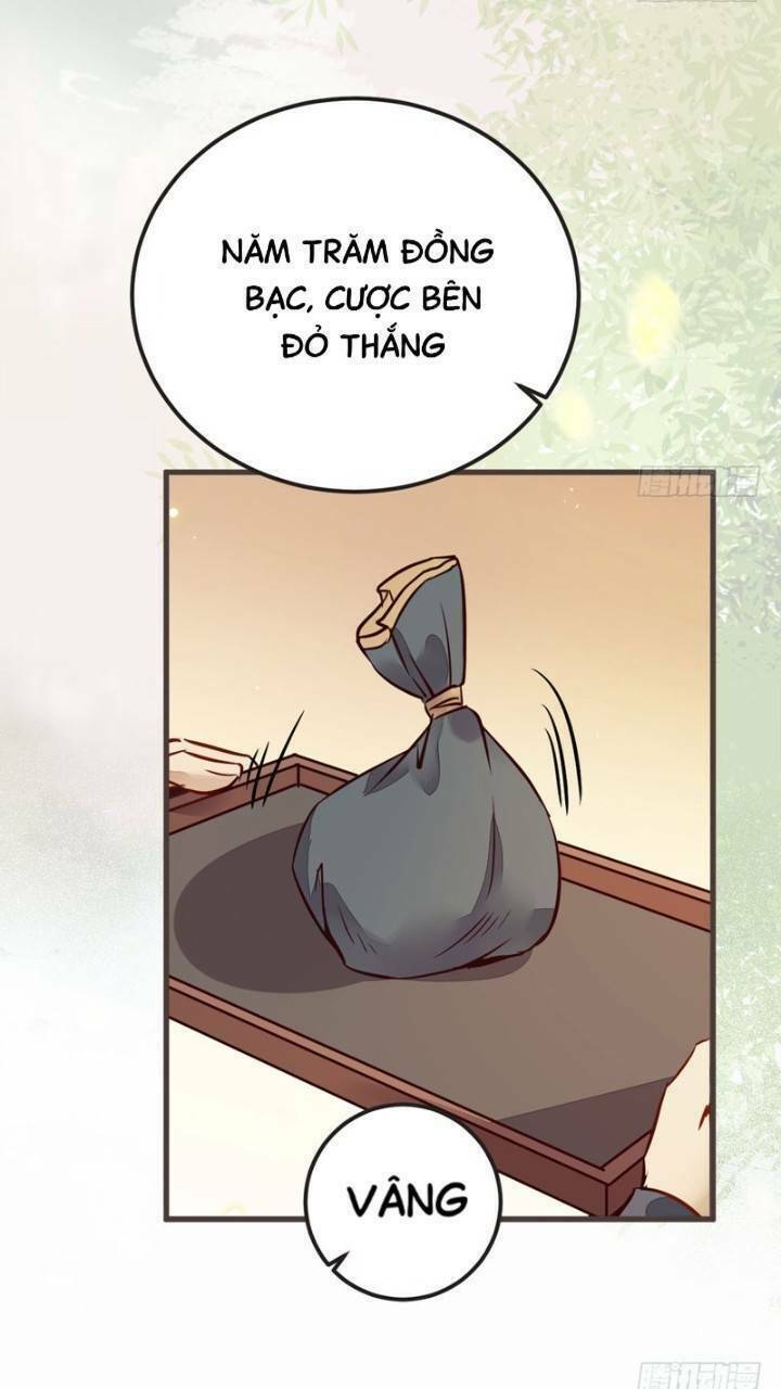 Tuyệt Sắc Quyến Rũ: Quỷ Y Chí Tôn Chapter 232 - Trang 2