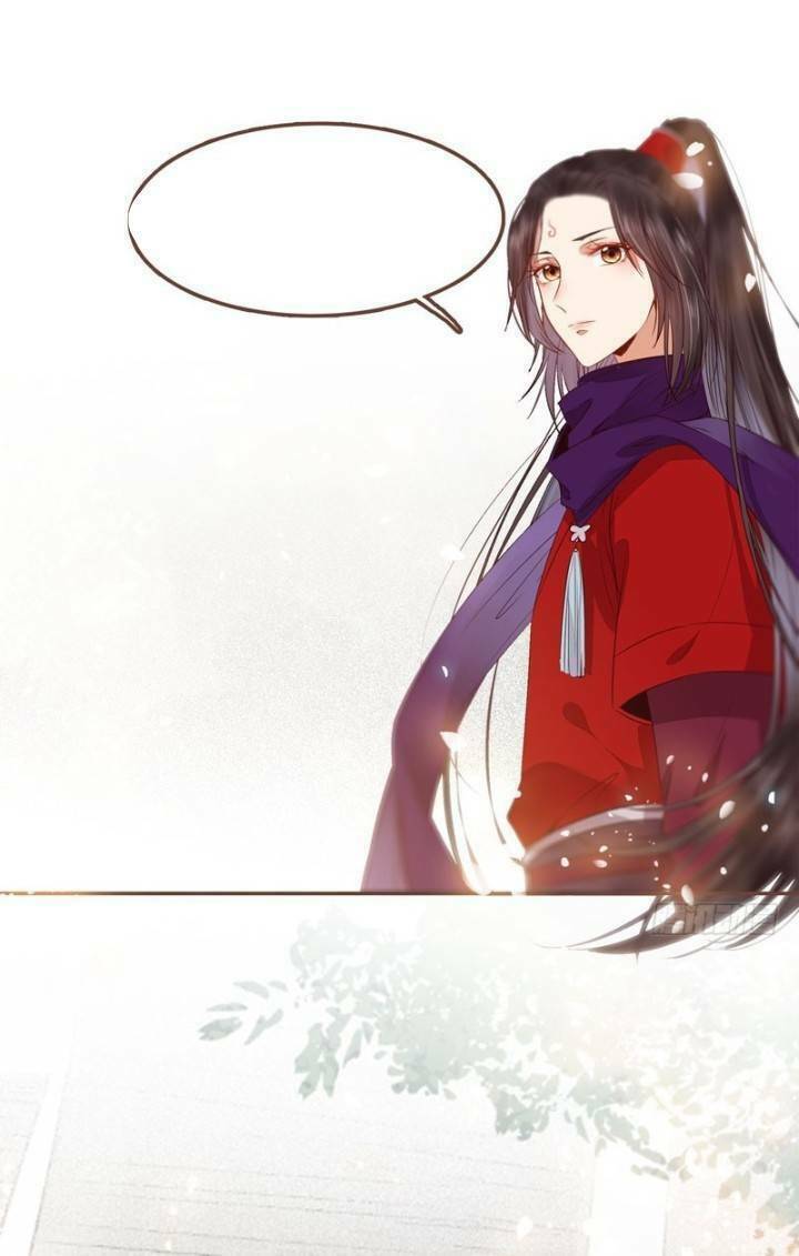 Tuyệt Sắc Quyến Rũ: Quỷ Y Chí Tôn Chapter 232 - Trang 2