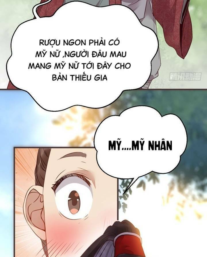 Tuyệt Sắc Quyến Rũ: Quỷ Y Chí Tôn Chapter 232 - Trang 2