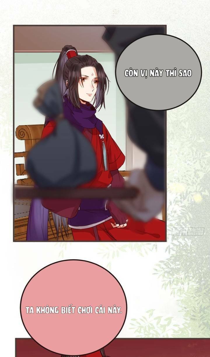 Tuyệt Sắc Quyến Rũ: Quỷ Y Chí Tôn Chapter 233 - Trang 2