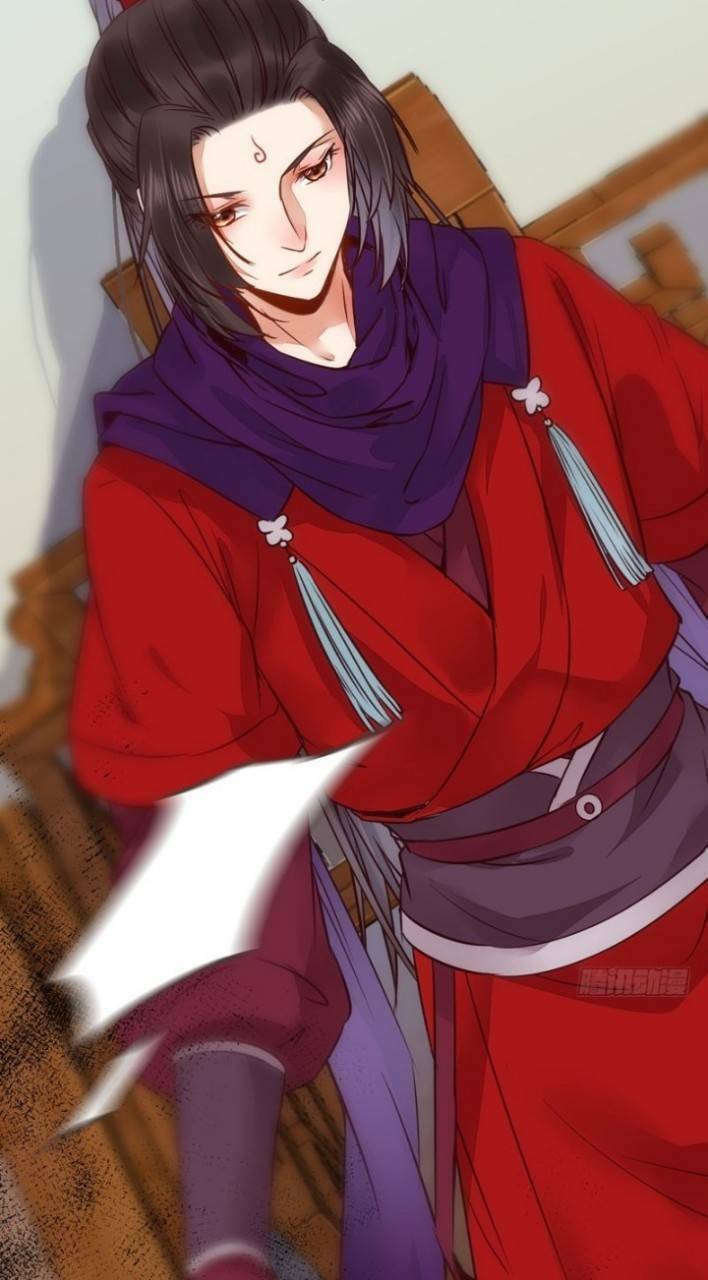 Tuyệt Sắc Quyến Rũ: Quỷ Y Chí Tôn Chapter 233 - Trang 2