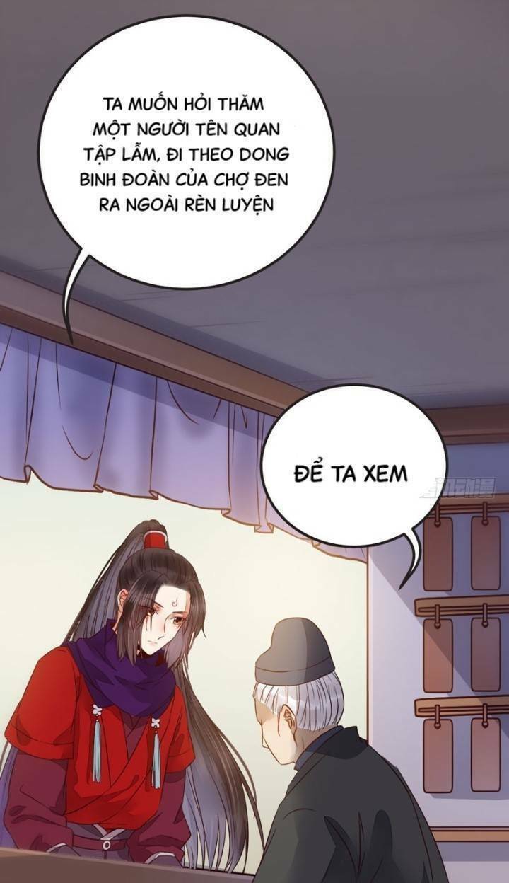 Tuyệt Sắc Quyến Rũ: Quỷ Y Chí Tôn Chapter 233 - Trang 2