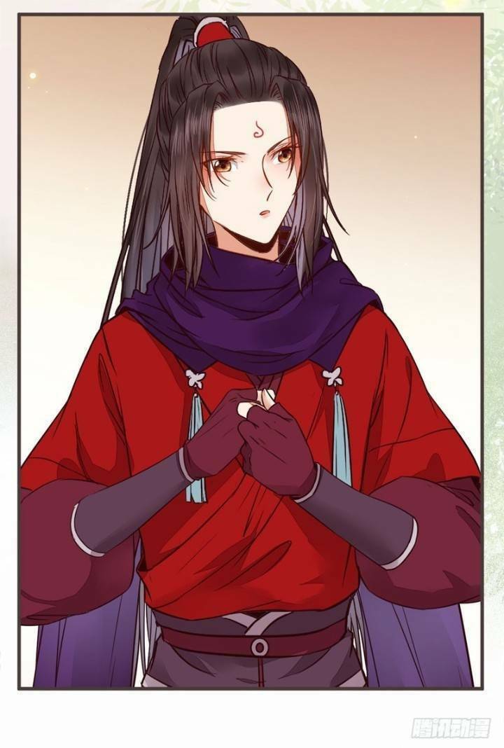 Tuyệt Sắc Quyến Rũ: Quỷ Y Chí Tôn Chapter 233 - Trang 2