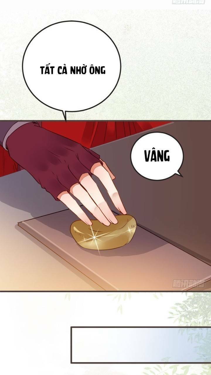 Tuyệt Sắc Quyến Rũ: Quỷ Y Chí Tôn Chapter 233 - Trang 2