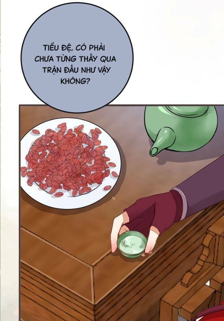 Tuyệt Sắc Quyến Rũ: Quỷ Y Chí Tôn Chapter 233 - Trang 2