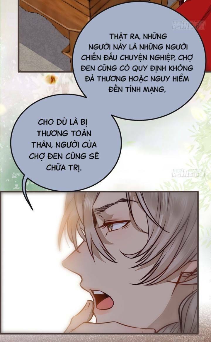 Tuyệt Sắc Quyến Rũ: Quỷ Y Chí Tôn Chapter 233 - Trang 2