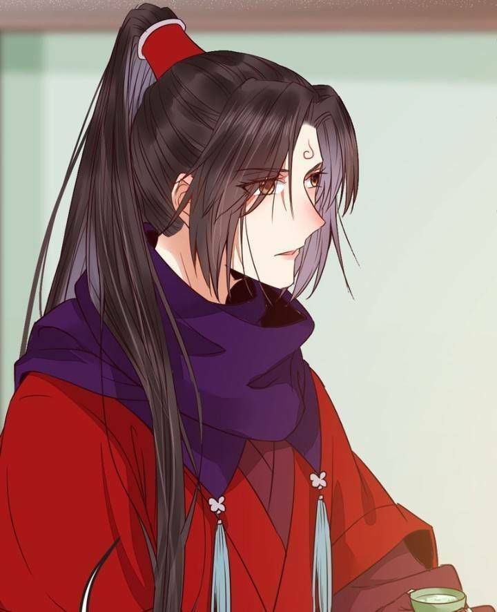 Tuyệt Sắc Quyến Rũ: Quỷ Y Chí Tôn Chapter 233 - Trang 2