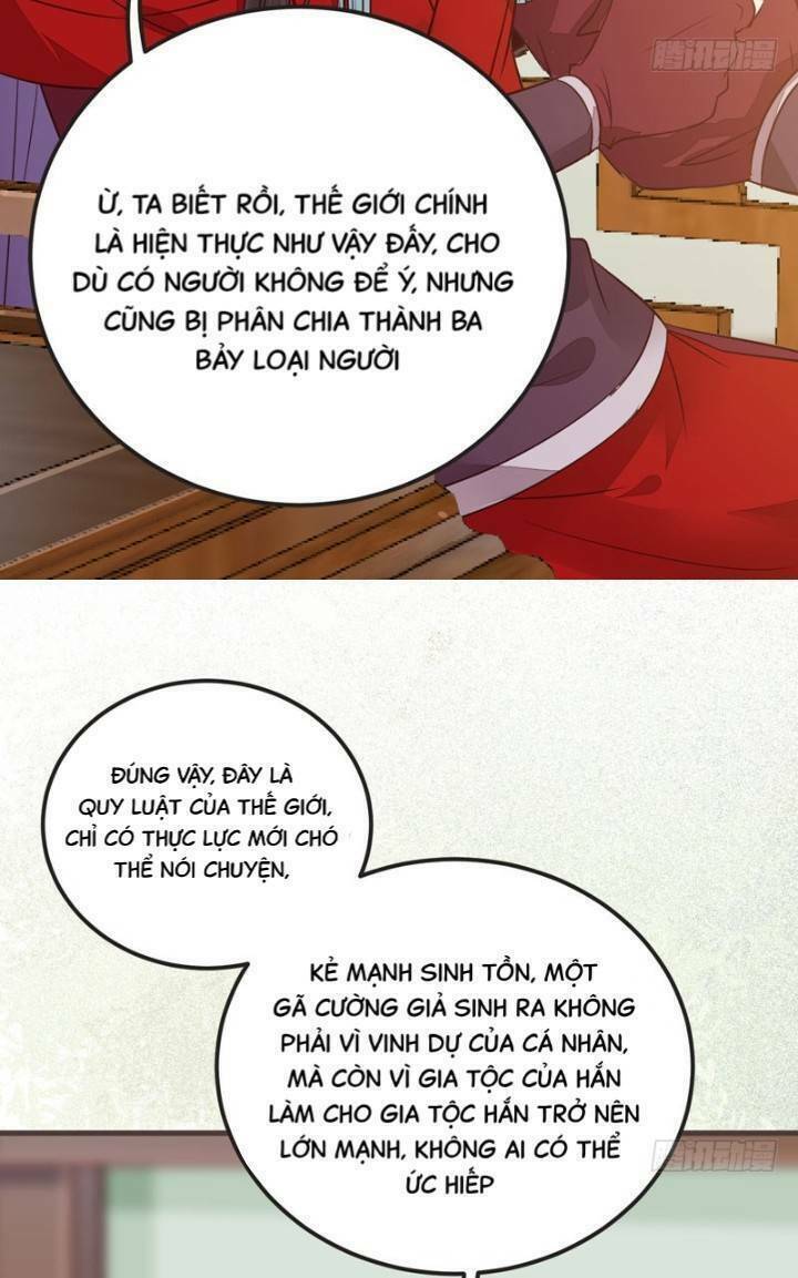 Tuyệt Sắc Quyến Rũ: Quỷ Y Chí Tôn Chapter 233 - Trang 2