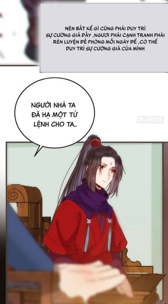 Tuyệt Sắc Quyến Rũ: Quỷ Y Chí Tôn Chapter 233 - Trang 2