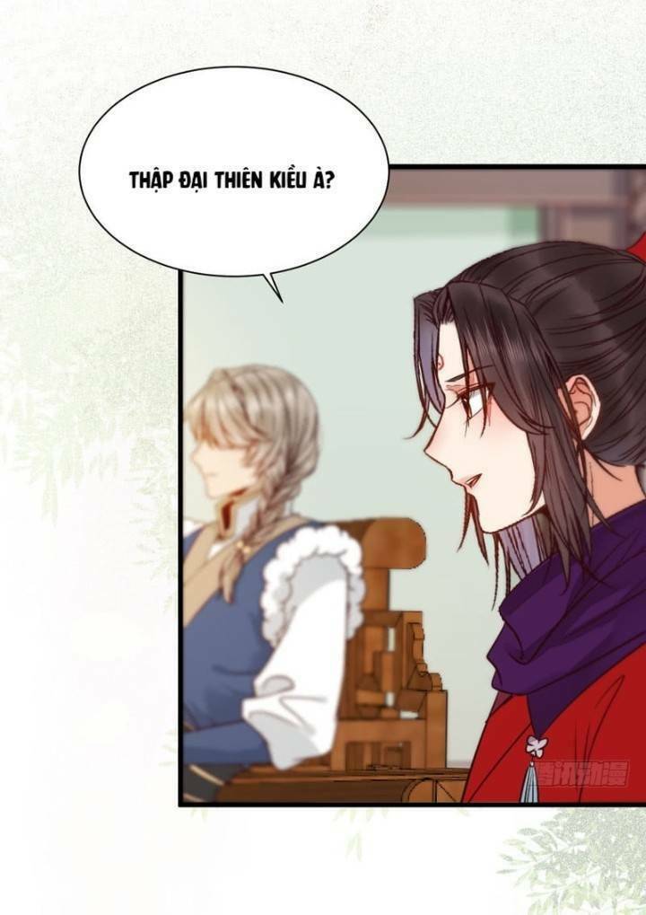 Tuyệt Sắc Quyến Rũ: Quỷ Y Chí Tôn Chapter 233 - Trang 2