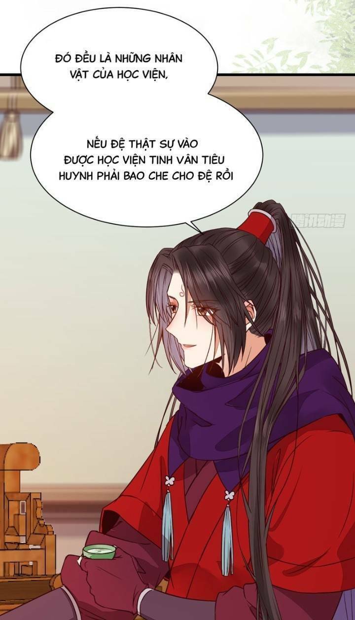 Tuyệt Sắc Quyến Rũ: Quỷ Y Chí Tôn Chapter 233 - Trang 2