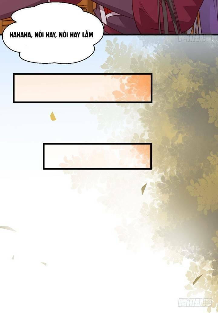 Tuyệt Sắc Quyến Rũ: Quỷ Y Chí Tôn Chapter 233 - Trang 2