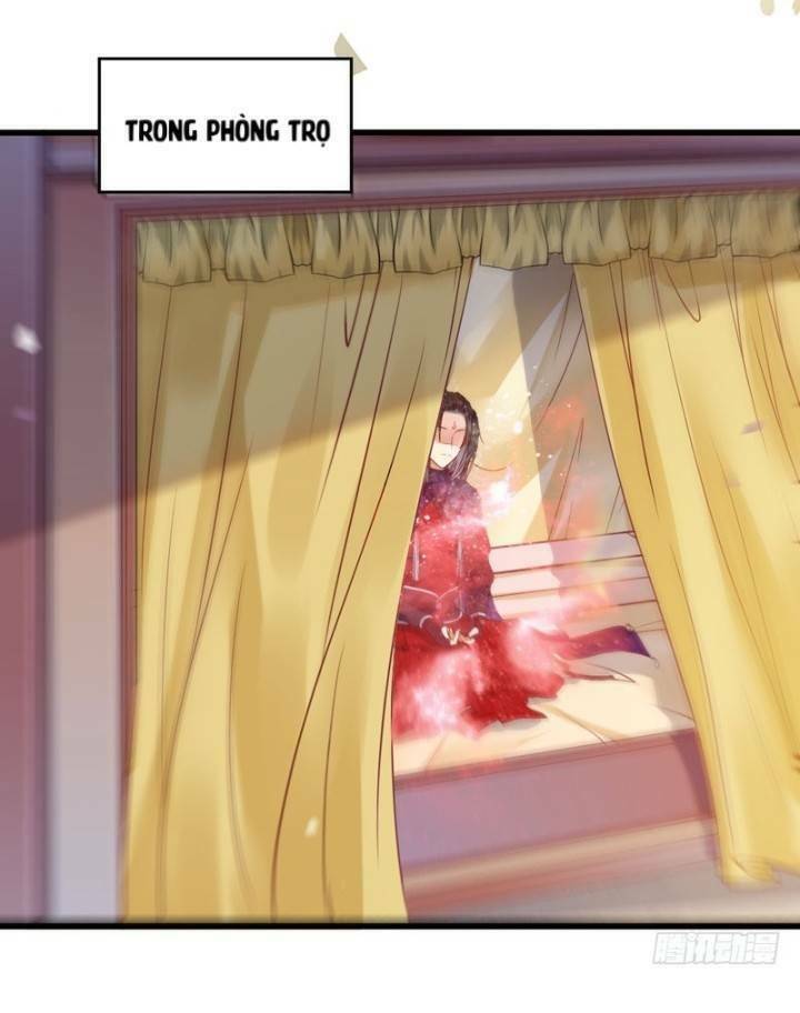 Tuyệt Sắc Quyến Rũ: Quỷ Y Chí Tôn Chapter 233 - Trang 2