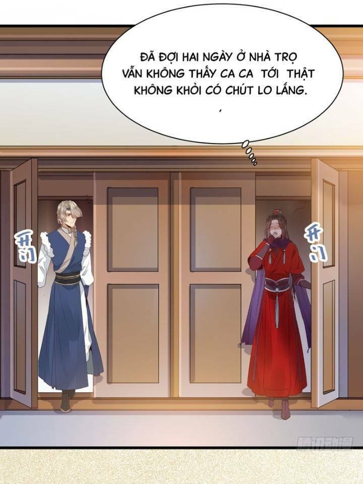 Tuyệt Sắc Quyến Rũ: Quỷ Y Chí Tôn Chapter 233 - Trang 2