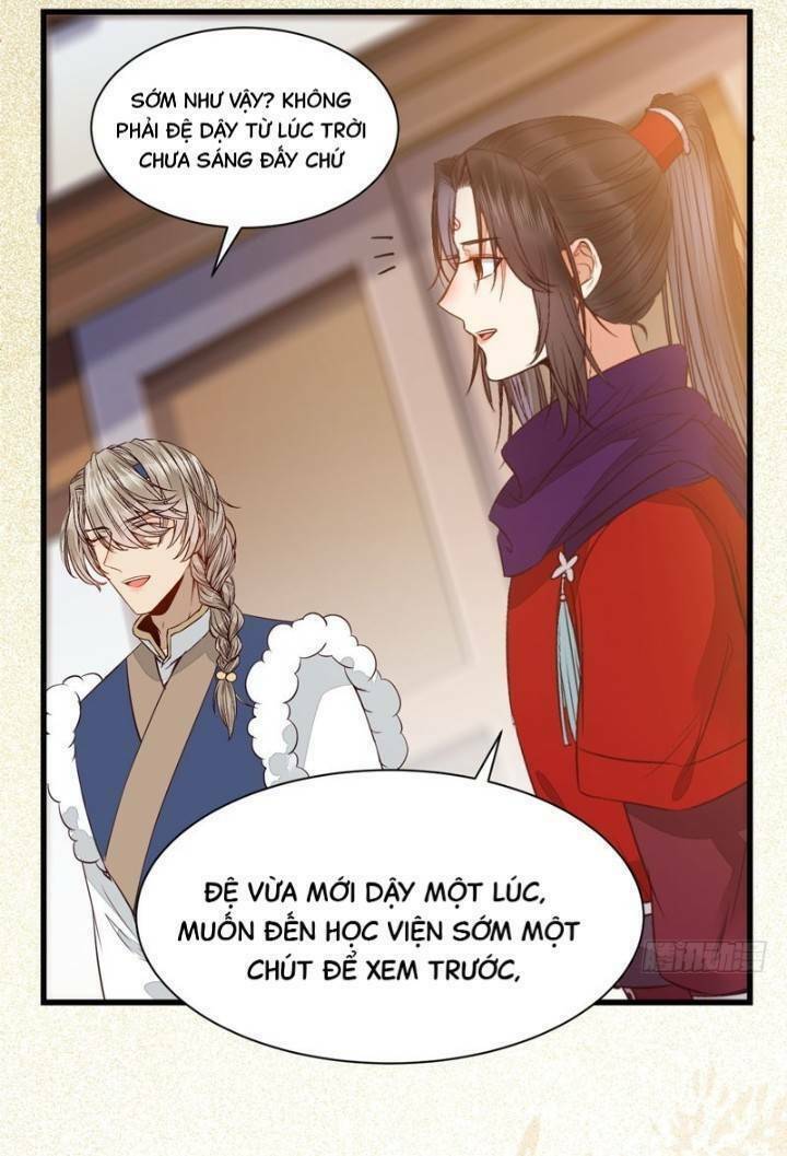 Tuyệt Sắc Quyến Rũ: Quỷ Y Chí Tôn Chapter 233 - Trang 2