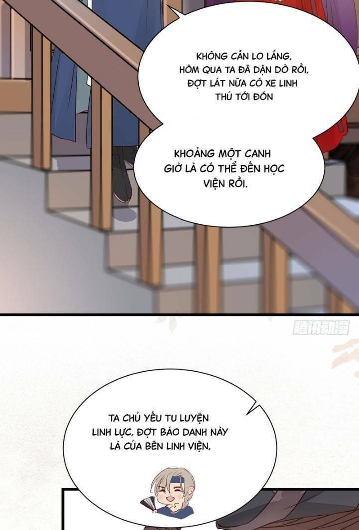 Tuyệt Sắc Quyến Rũ: Quỷ Y Chí Tôn Chapter 233 - Trang 2