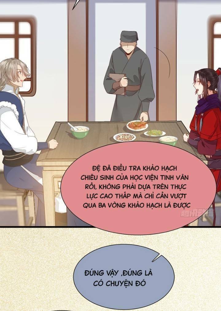 Tuyệt Sắc Quyến Rũ: Quỷ Y Chí Tôn Chapter 233 - Trang 2