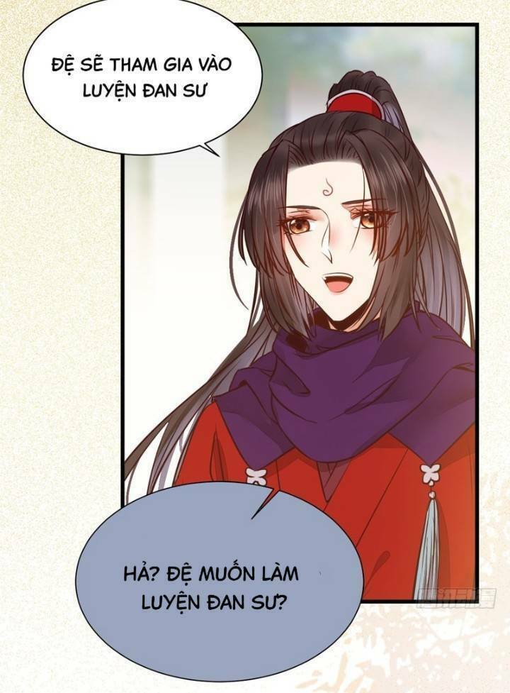 Tuyệt Sắc Quyến Rũ: Quỷ Y Chí Tôn Chapter 233 - Trang 2