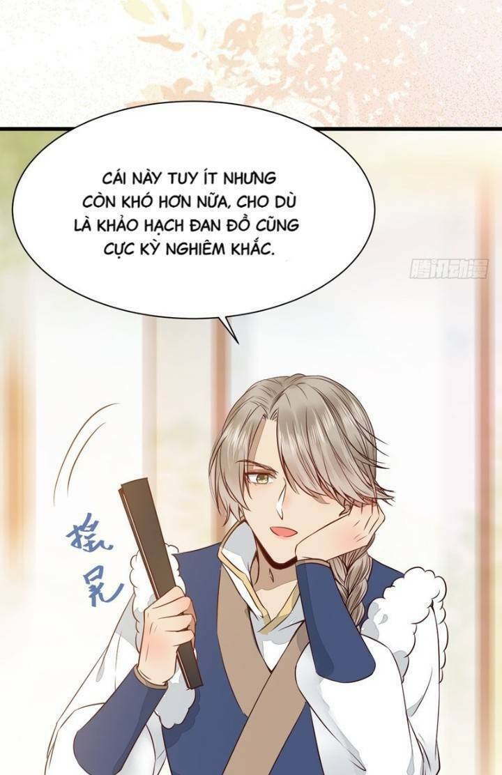 Tuyệt Sắc Quyến Rũ: Quỷ Y Chí Tôn Chapter 233 - Trang 2