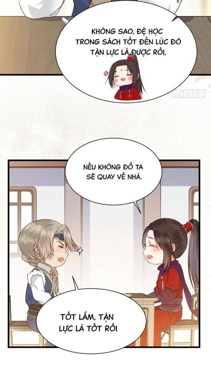 Tuyệt Sắc Quyến Rũ: Quỷ Y Chí Tôn Chapter 233 - Trang 2