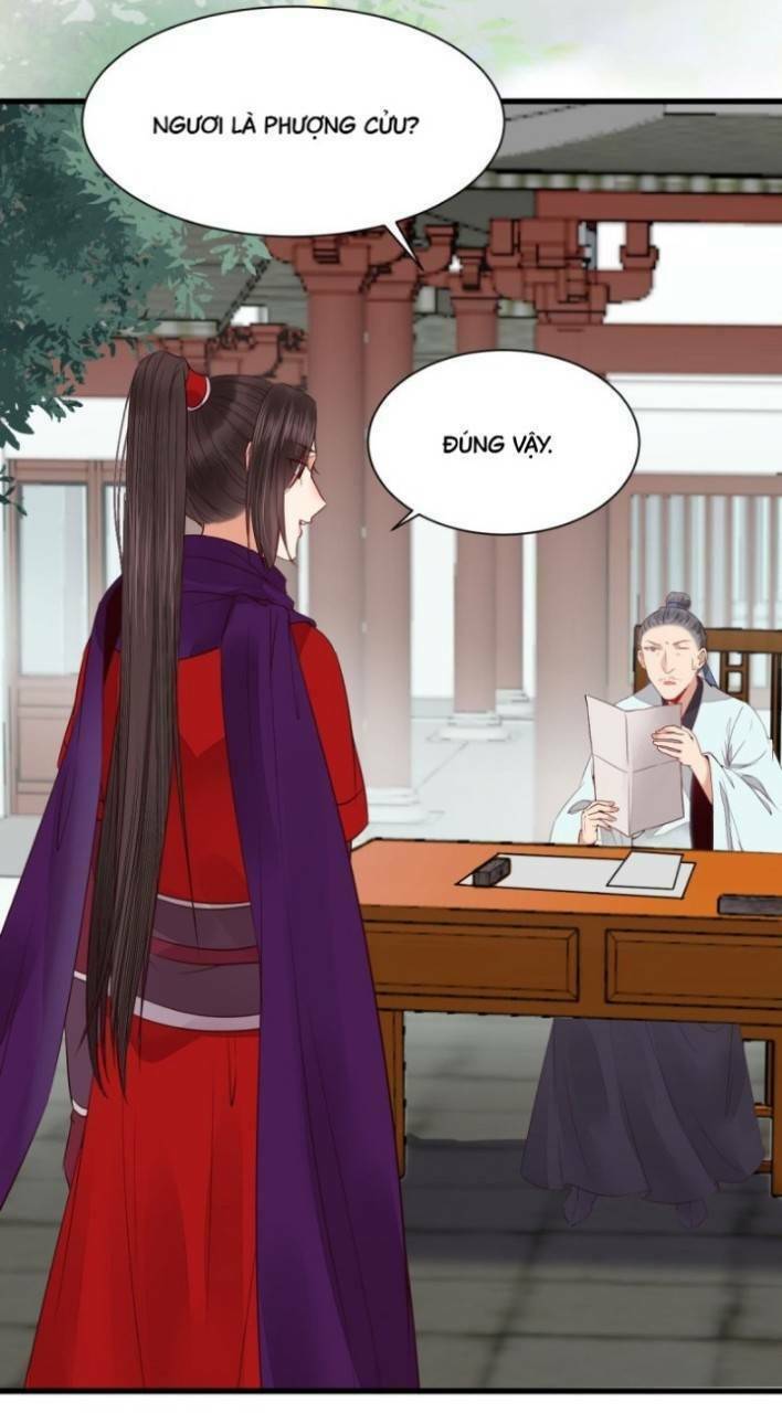 Tuyệt Sắc Quyến Rũ: Quỷ Y Chí Tôn Chapter 235 - Trang 2