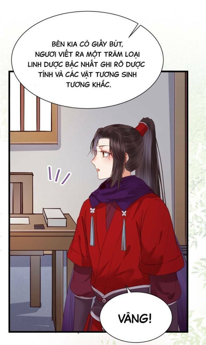 Tuyệt Sắc Quyến Rũ: Quỷ Y Chí Tôn Chapter 235 - Trang 2